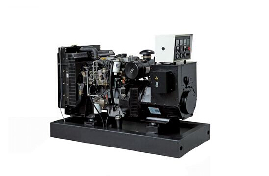 历下科克150kw大型柴油发电机组